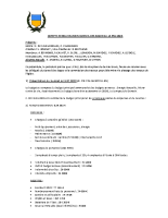 COMPTE RENDU REUNION CONSEIL DES SAGES DU 15 05 2023