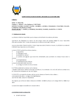 COMPTE RENDU REUNION CONSEIL DES SAGES DU 13 10 2023