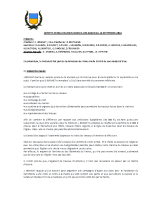 COMPTE RENDU REUNION CONSEIL DES SAGES DU 15 09 2023