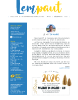 16  |  Décembre 2025